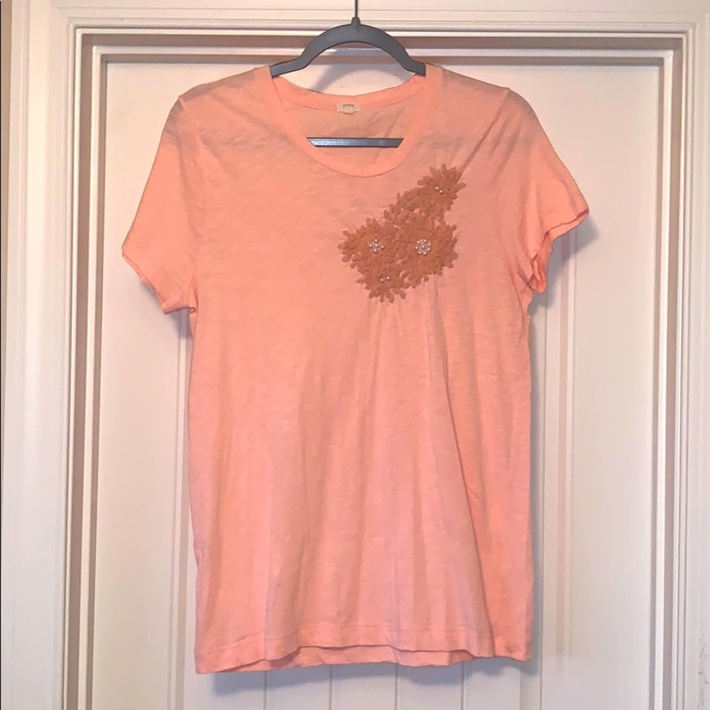 J. Crew t shirt